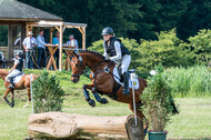 Goldene Schärpe 2021 - Ponys