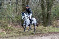 Eventing im Pferdesportzentrum Rheinland (Late Entry 14.03.2022)