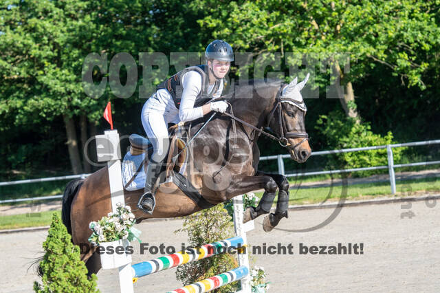 Test of Choise Langenfeld (29.+30.05.2021)