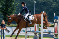 Goldene Schärpe 2021 - Ponys