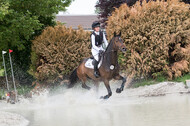 Eventing im Pferdesportzentrum Rheinland