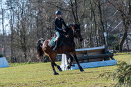 Geländetraining Wesel Obrighoven (19.+20.03.2022)