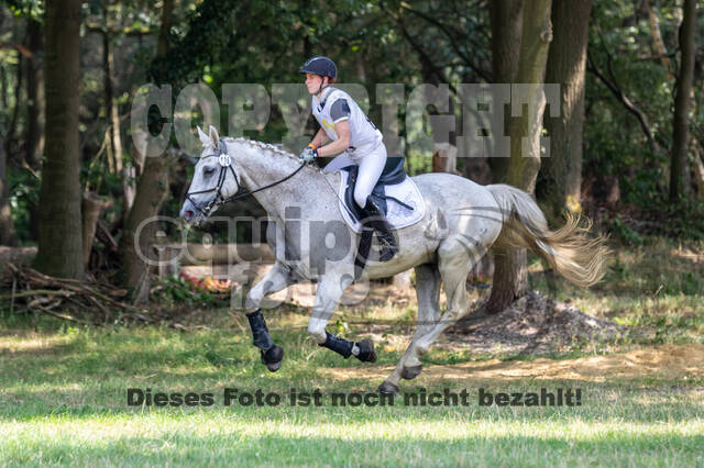 Late-Entry Vielseitigkeit Hamminkeln/Wesel (01.+02.08.2020)