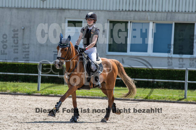 Test of Choise Langenfeld (29.+30.05.2021)