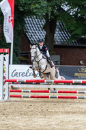 Goldene Schärpe 2021 - Ponys