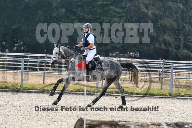 Late-Entry-Vielseitigkeit Langenfeld (11.+13./14.06.2020)