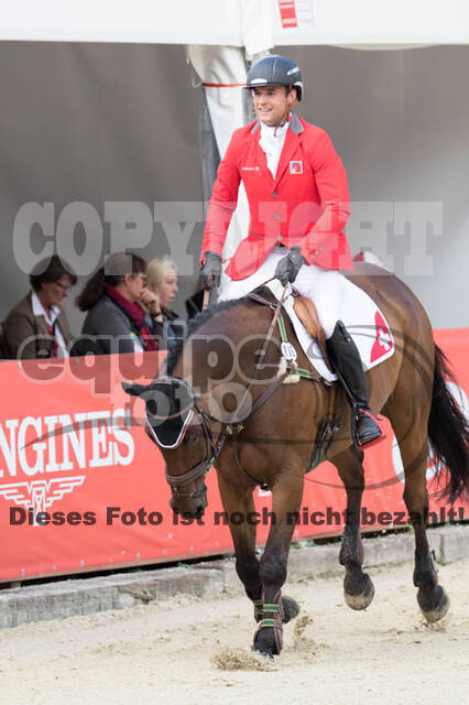 European Championship Eventing 2017