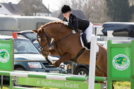 Frühjahrsvielseitigkeit RV Seydlitz Kamp
