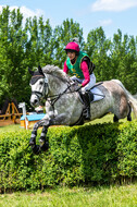 Westerstede Horse Trials 2021