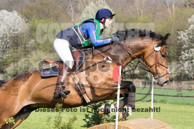 RV Seydlitz Kamp (06.+07.04.2019)