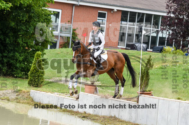 Late-Entry-Vielseitigkeit Langenfeld (11.+13./14.06.2020)