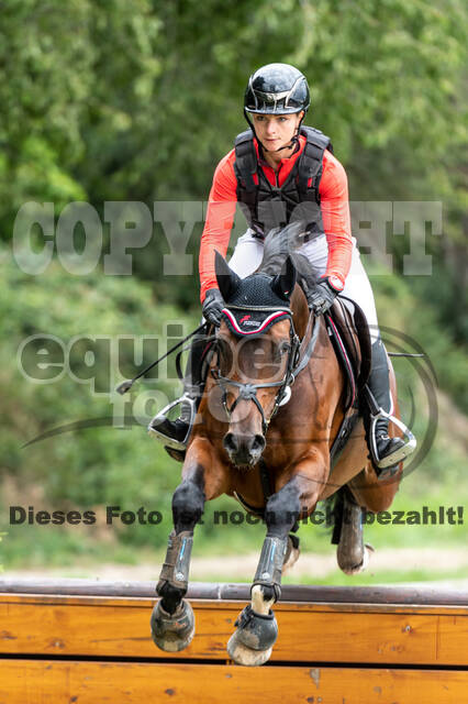 Late-Entry-Vielseitigkeit Langenfeld (06.+07.07.2020)