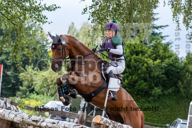 Late-Entry Vielseitigkeit Hamminkeln/Wesel (01.+02.08.2020)