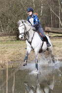 Geländetraining RSV St. Hubertus Wesel Obrighoven (10.+11.03.2018)
