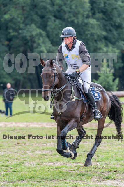 Vielseitigkeit RSV Wesel Obrighoven (26.+27.09.2020)