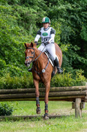 Westerstede Horse Trials 2021