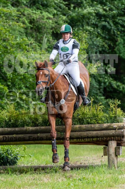 Westerstede Horse Trials 2021