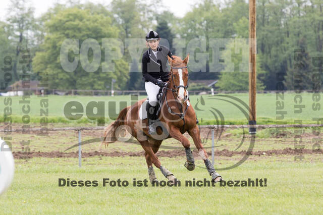 Vielseitigkeitsturnier RuFV Rheurdt