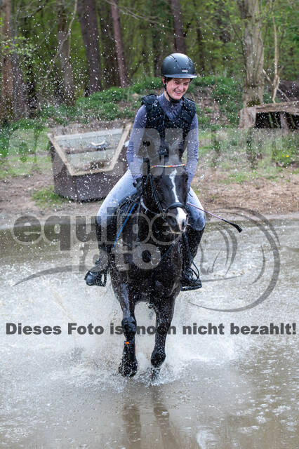 Geländetraining ZRFV Hamminkeln (24+25.04.2021)