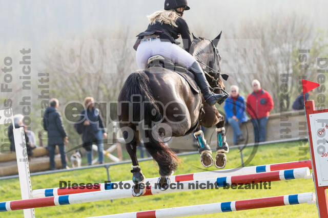 RV Seydlitz Kamp (06.+07.04.2019)