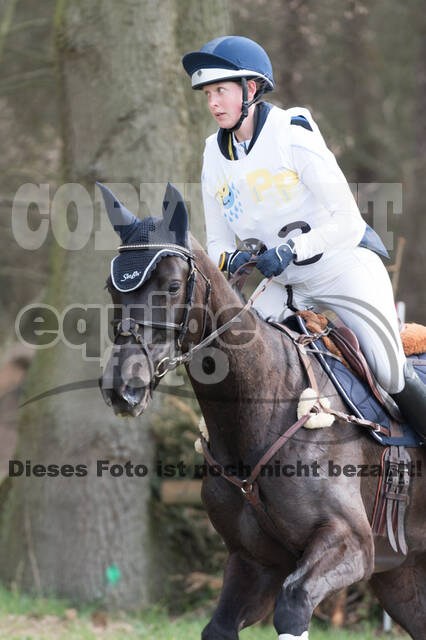 Geländetage beim RSV St. Hubertus Wesel Obrighoven (26.+27.03.2022)