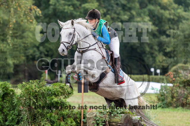 Vielseitigkeit RSV Wesel Obrighoven (26.+27.09.2020)