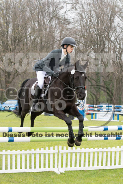 RV Seydlitz Kamp (06.+07.04.2019)