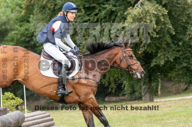 Late-Entry-Vielseitigkeit Langenfeld (11.+13./14.06.2020)