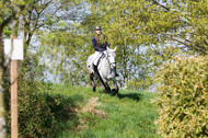Vielseitigkeitsturnier RV Lippe-Bruch-Gahlen