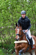 Geländepferdetag beim ZRFV von Lützow Hamminkeln (08.05.2021)