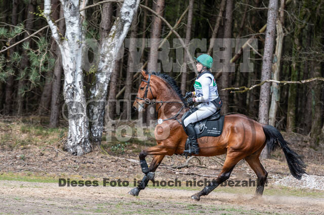Kronenberg - De Peelbergen (02.04.2022)
