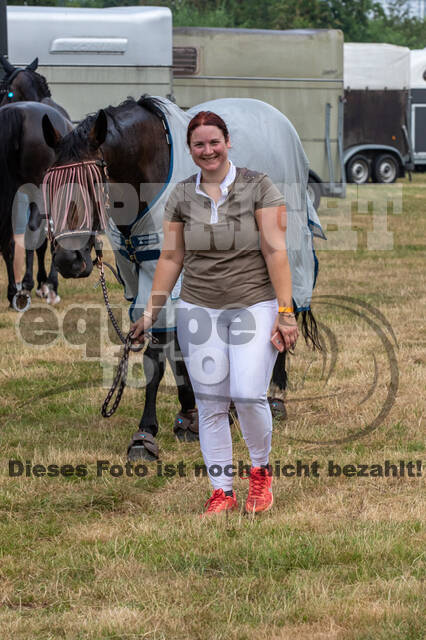 Late-Entry Vielseitigkeit Hamminkeln/Wesel (01.+02.08.2020)