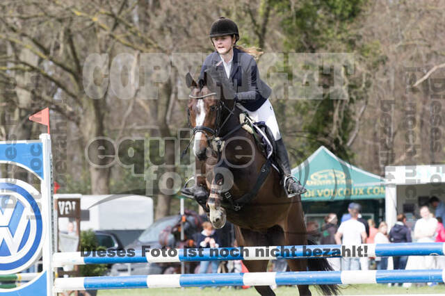 Frühjahrsvielseitigkeit RV Seydlitz Kamp