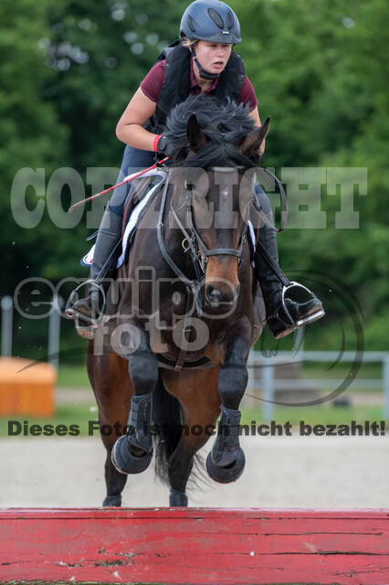 Test of Choise Langenfeld (29.+30.05.2021)