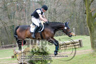 Geländetage RVO St. Hubertus Wesel-Obrighoven (23.-24.03.2019)