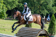 Goldene Schärpe 2021 - Ponys