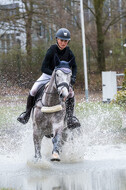 Eventing im Pferdesportzentrum Rheinland (Late Entry 14.03.2022)