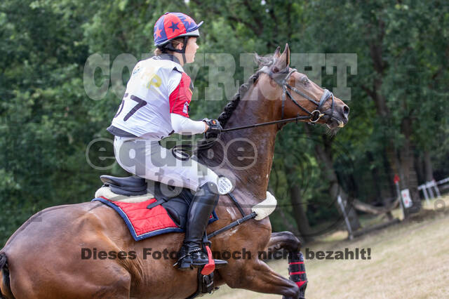 Late-Entry Vielseitigkeit Hamminkeln/Wesel (01.+02.08.2020)