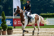 Goldene Schärpe 2021 - Ponys