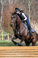 Geländetraining Wesel Obrighoven (19.+20.03.2022)