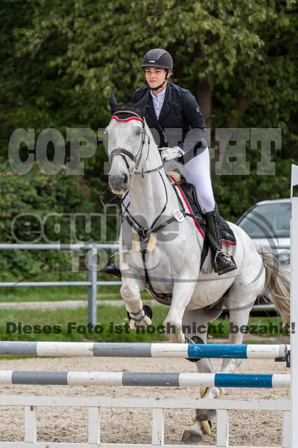 Late-Entry-Vielseitigkeit Langenfeld (06.+07.07.2020)