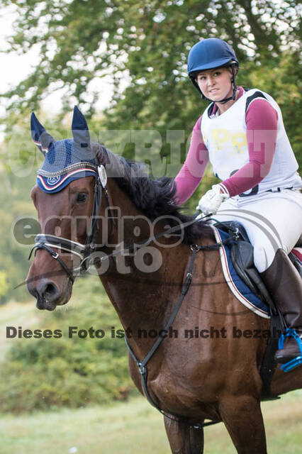 Vielseitigkeitsturnier RSV St. Hubertus Wesel Obrighoven