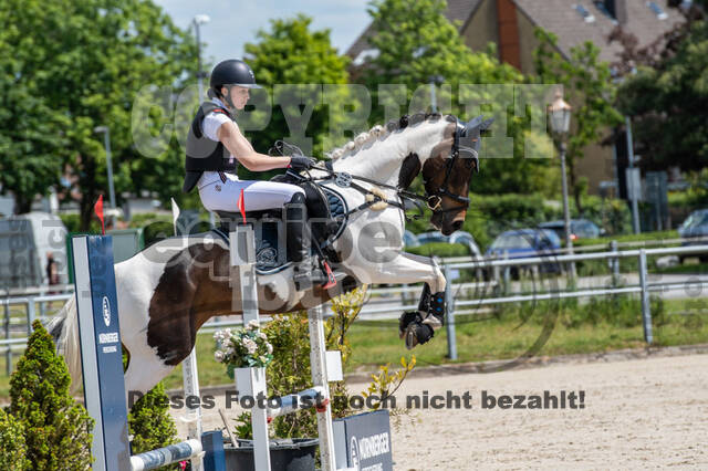 Test of Choise Langenfeld (29.+30.05.2021)
