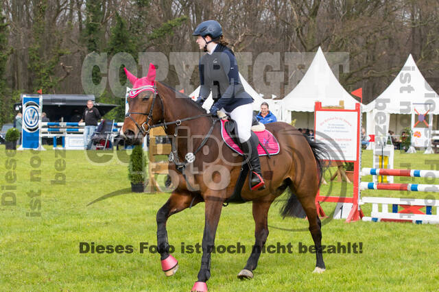 RV Seydlitz Kamp (06.+07.04.2019)