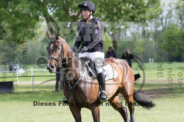 Vielseitigkeitsturnier RuFV Rheurdt