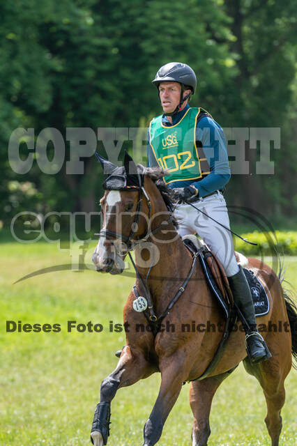 Westerstede Horse Trials 2021