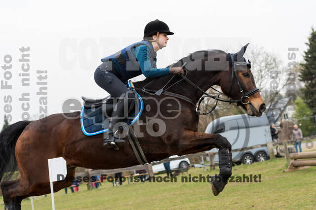 Geländetraining Wesel Obrighoven (19.+20.03.2022)