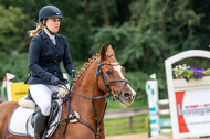 Vielseitigkeit RSV Wesel Obrighoven (26.+27.09.2020)