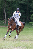 Vielseitigkeitsturnier ZRFV von Lützow Hamminkeln
