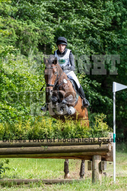 Westerstede Horse Trials 2021